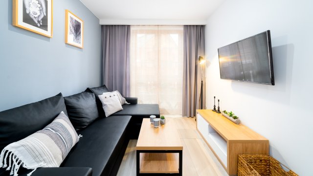 HELLO Apartamenty w centrum Karpacza