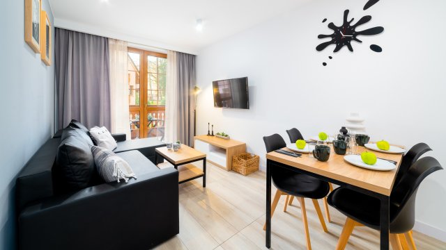 HELLO Apartamenty w centrum Karpacza