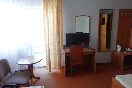 Ośrodek Rodzinna Przystań - blisko plaży