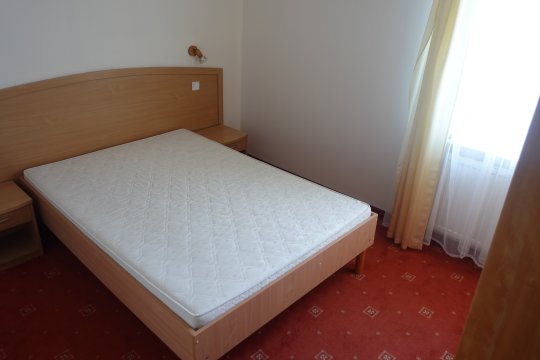 Ośrodek Rodzinna Przystań - blisko plaży