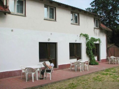 JĘDRZEJÓWKA - POKOJE NAD BAŁTYKIEM