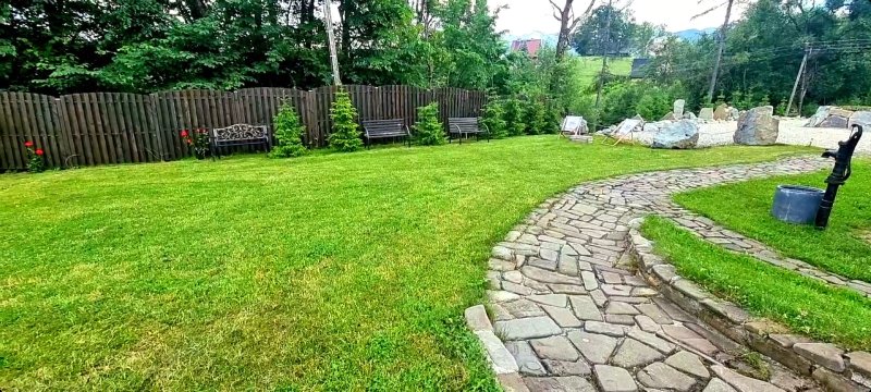 Domek na wyłaczność Gabi
