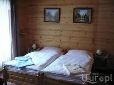 Villa Slonecznego Wzgorza