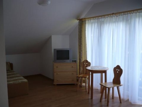 Villa Slonecznego Wzgorza