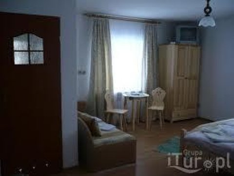 Villa Slonecznego Wzgorza
