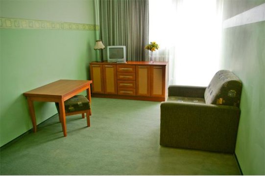 Hotel Klub Mazury