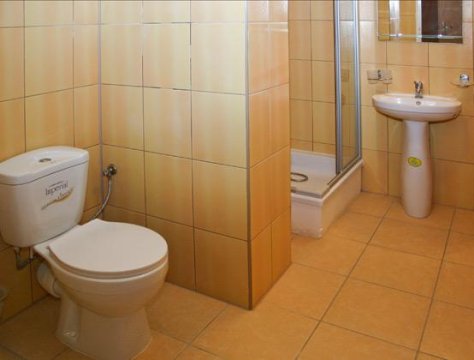 Hotel Klub Mazury