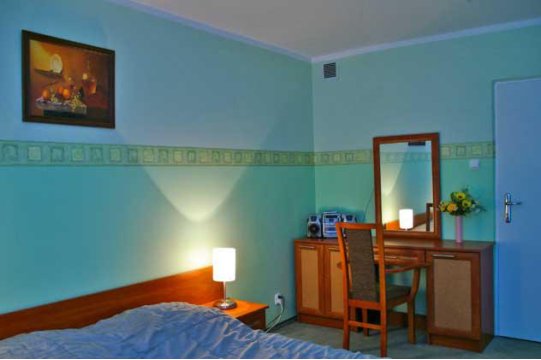 Hotel Klub Mazury