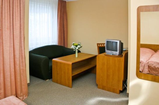 Hotel Klub Mazury