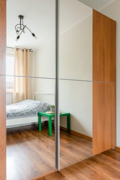 SopotSpanie - apartament pod lasem