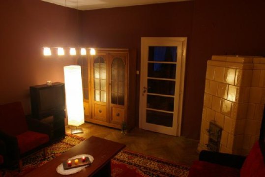 Apartament Stoicus