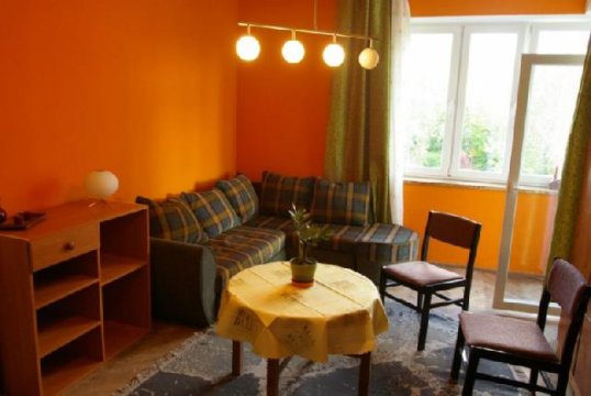 Apartament Stoicus