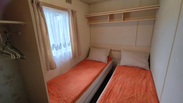  "Na hamaku" – domek holenderski  do wynajęcia nad jez. Białym/Okuninka