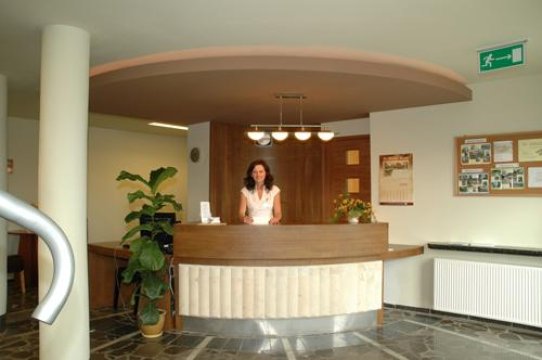 Hotel ABIS **