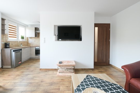 Apartament Stacy by Q4Apartments
