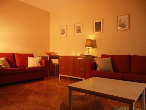 Apartamenty LUX-NAJM