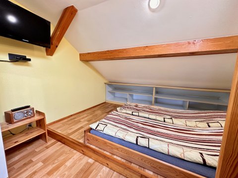 Wypoczynek nad Brdą - noclegi i spływy kajakowe