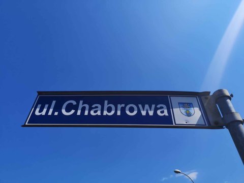 Pod Chabrem 