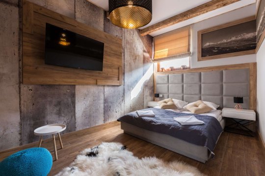 Aparthotel Góralski Spa