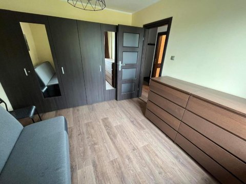 Mieszkanie nad Morzem TEO, Apartament 1,2,3  pokojowy