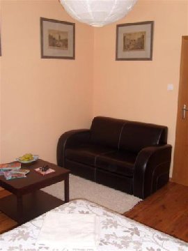 Apartament Zielona Gdańsk