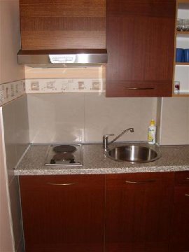 Apartament Zielona Gdańsk