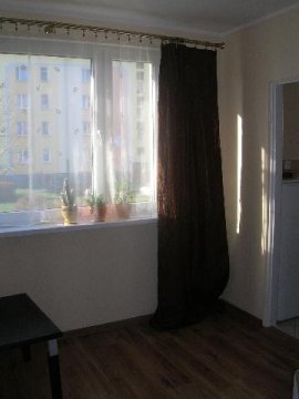 Kawalerka 27m2