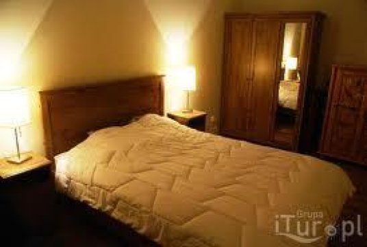 Apartament na Chełmońskiego