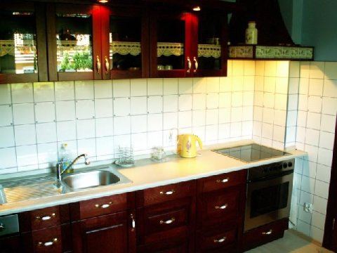 APARTAMENT Wakacyjny w Gdańsku