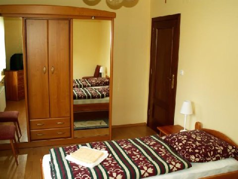 APARTAMENT Wakacyjny w Gdańsku