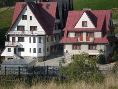 Dom Podłażnik II