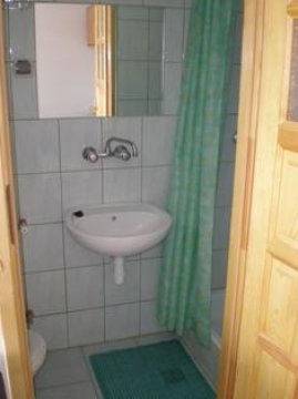 Dom Podłażnik II