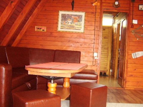 Domek Brda
