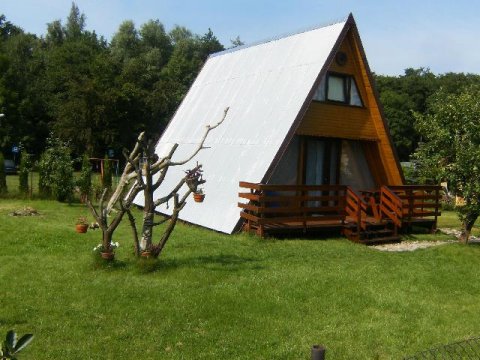 Domek Brda