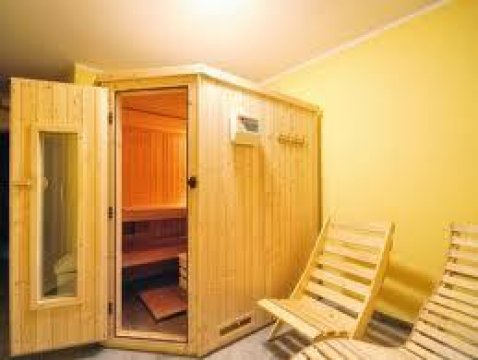 Pensjonat Śnieżka ***
