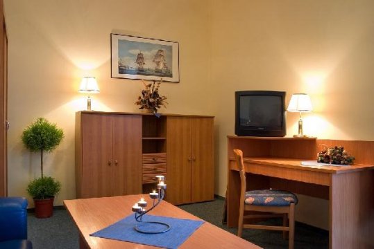 Hotel Miramar**