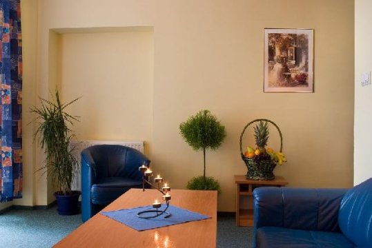 Hotel Miramar**