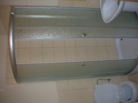 APART & HOSTEL NAZAR