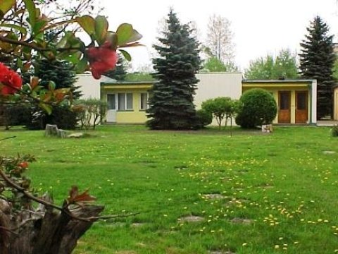 PENSJONAT M.W.JABŁONOWSCY