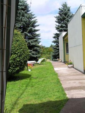 PENSJONAT M.W.JABŁONOWSCY