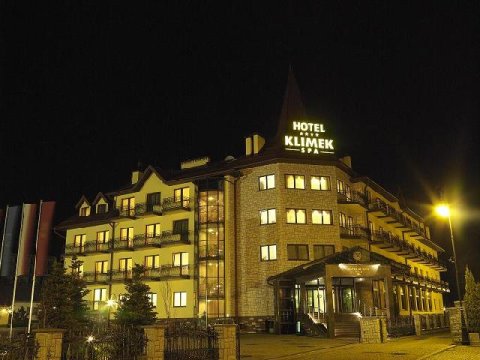 Hotel Klimek **** SPA