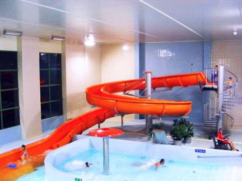 Ośrodek Olimpijski KOLNA