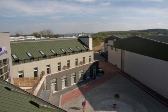 Ośrodek Olimpijski KOLNA