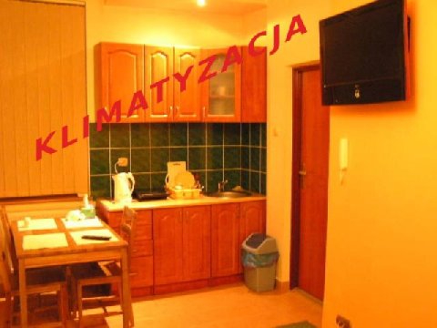 Tanie Apartamenty Centrum