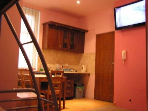 Tanie Apartamenty Centrum