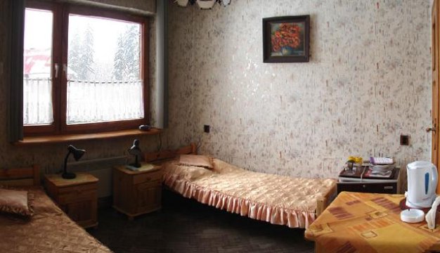 Jaś i Małgosia