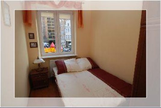 Apartament Anna