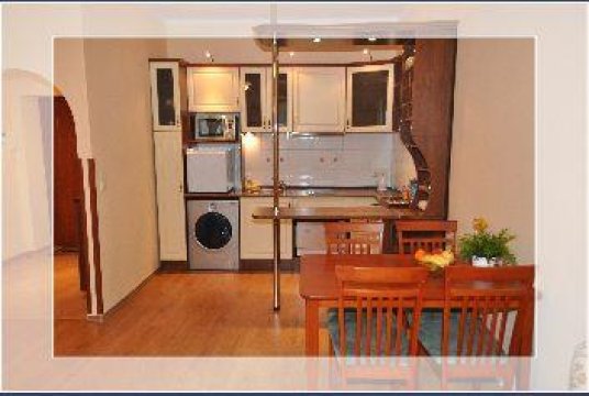 Apartament Anna