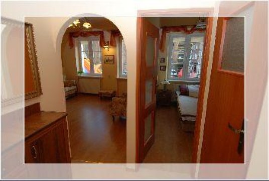Apartament Anna