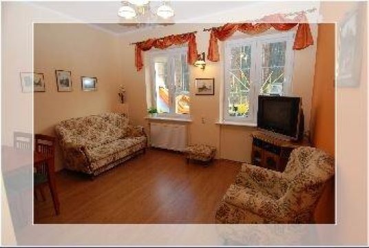Apartament Anna